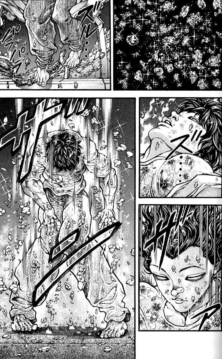 Baki - Son Of Ogre Chapter 283 7